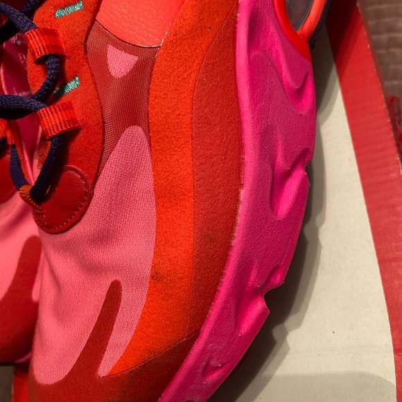 Air Max react - Picture 4 of 6